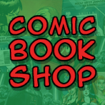 Comic Book Shop