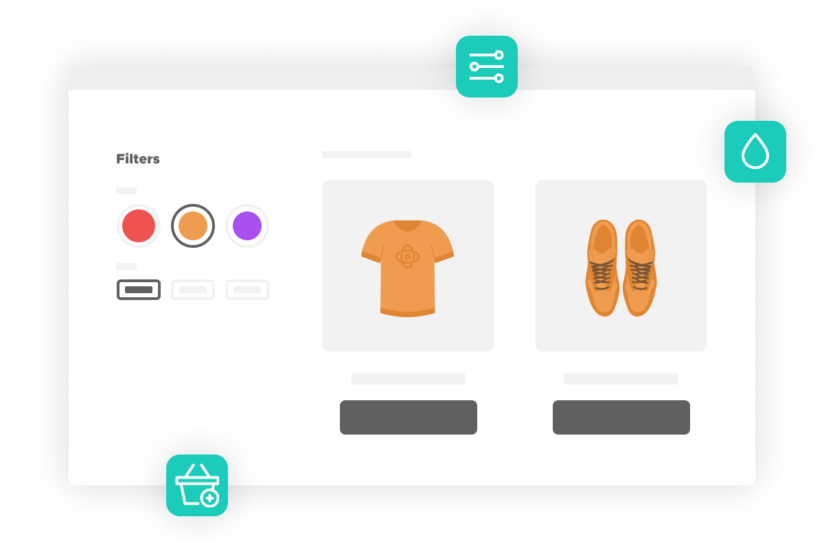 Add Swatches to WooCommerce Filters