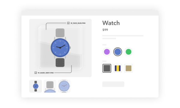 WooCommerce Product Configurator by Iconic