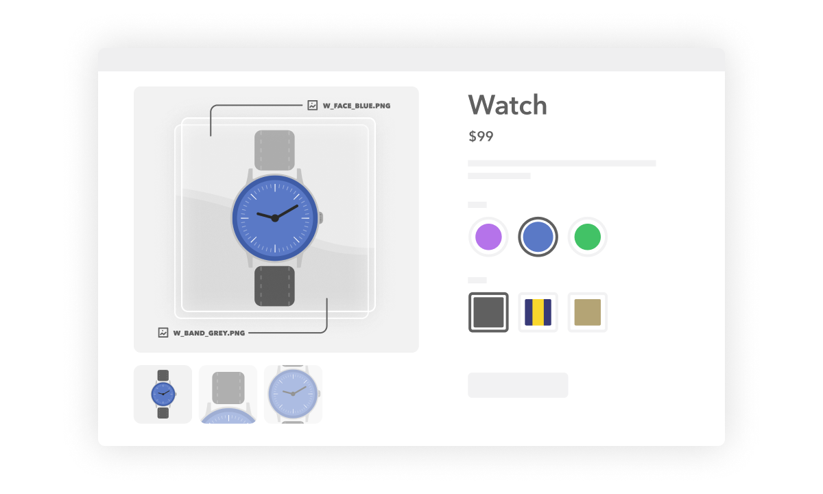 WooCommerce Product Configurator by Iconic