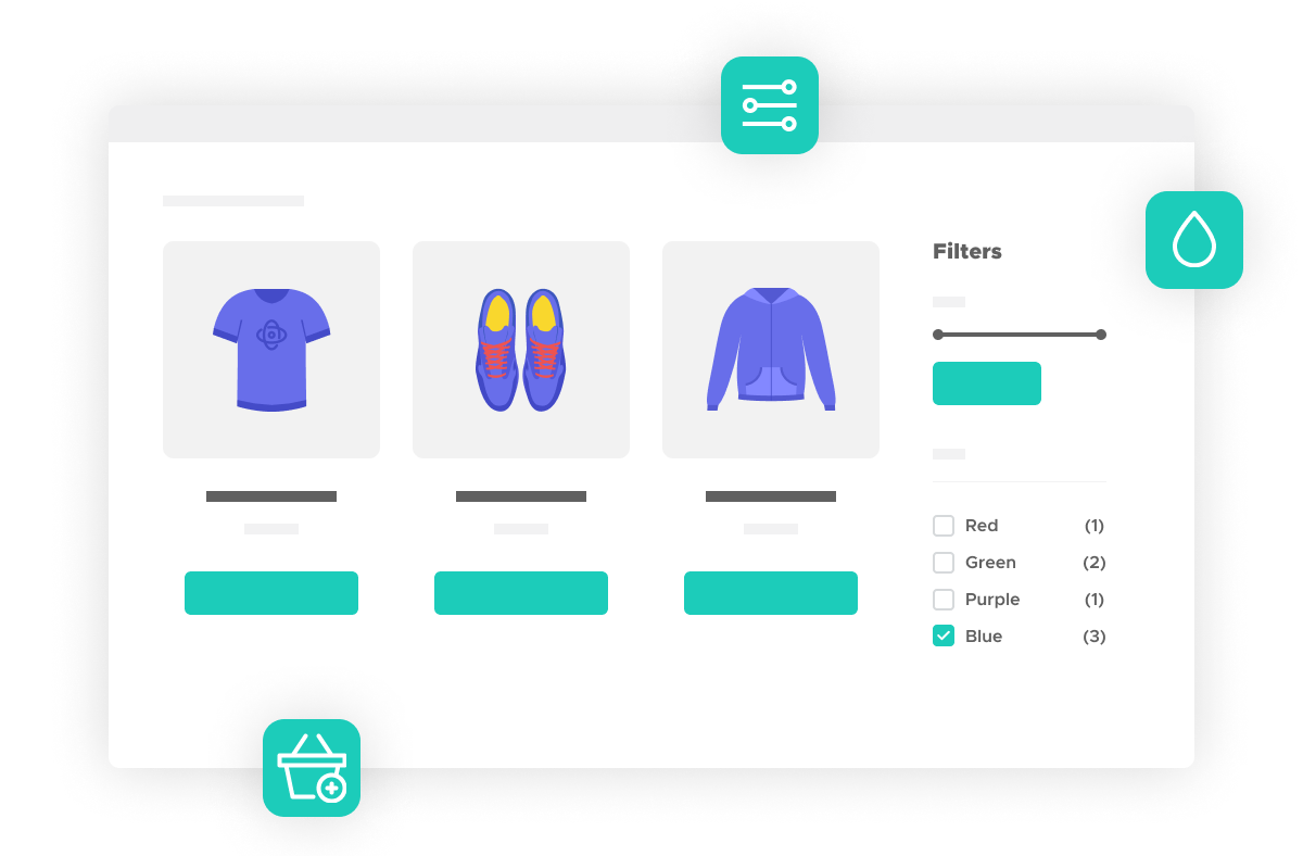 Show WooCommerce Variations When Filtering