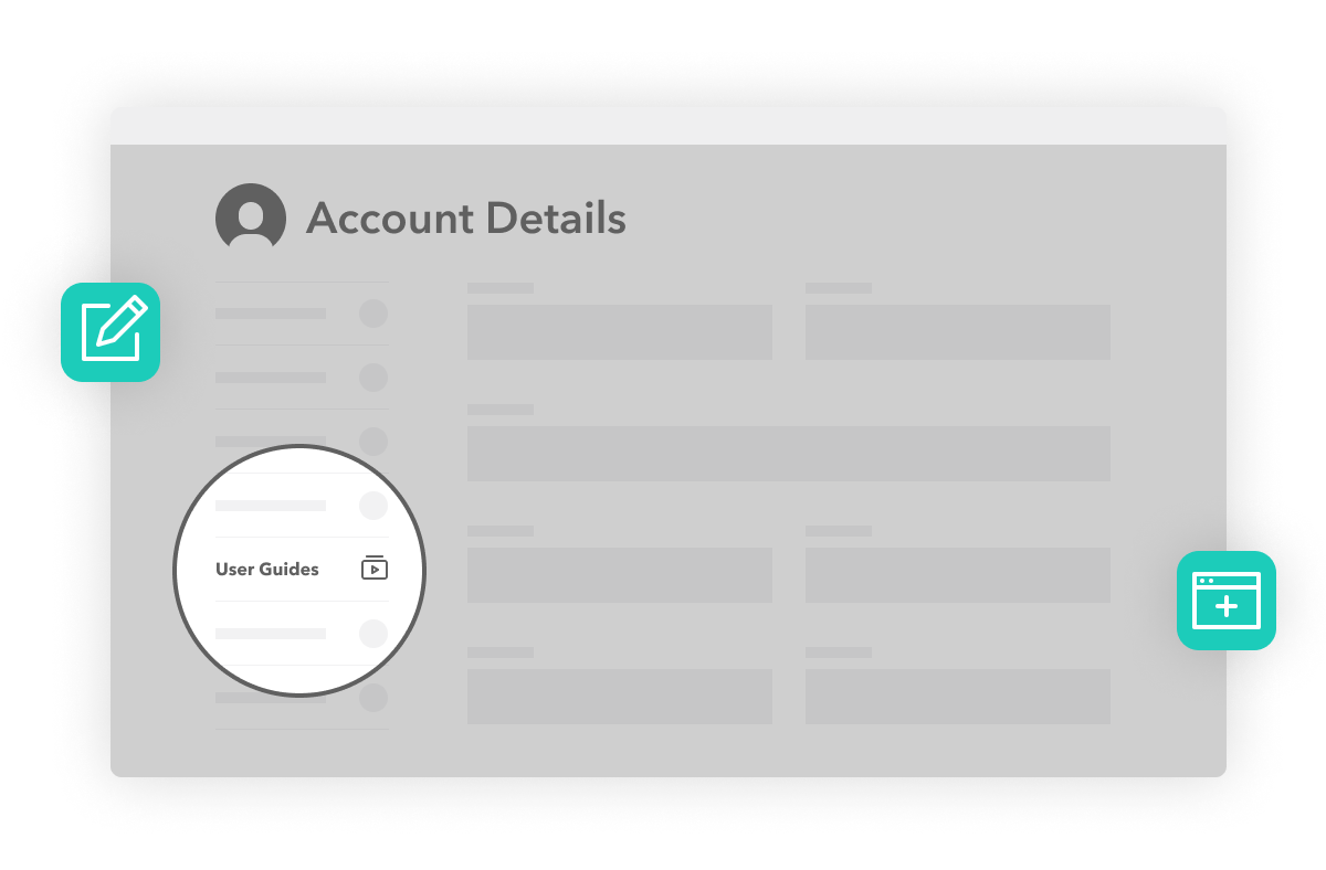 WooCommerce Account Pages