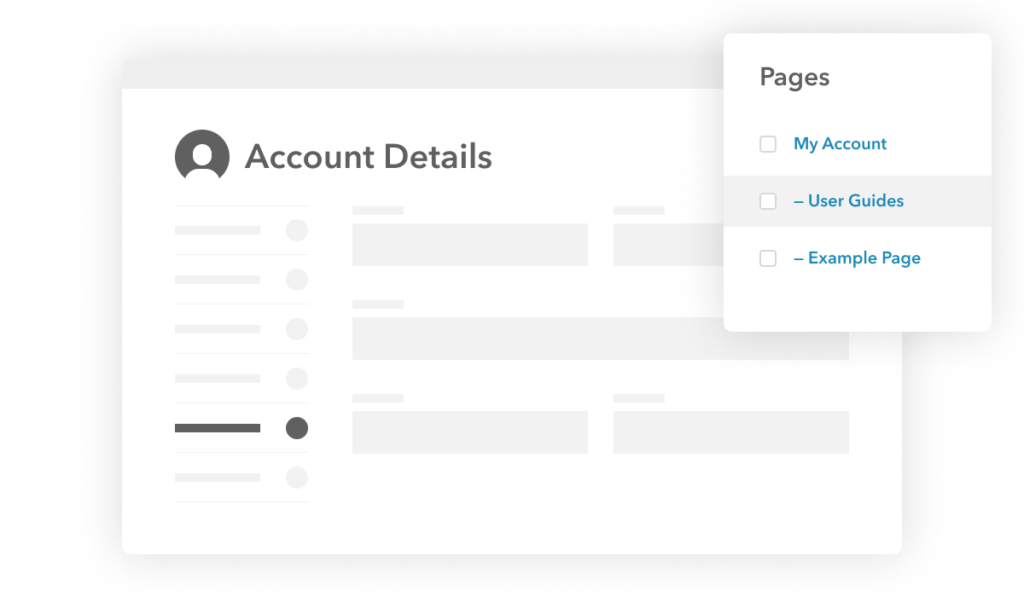 WooCommerce Account Pages by Iconic