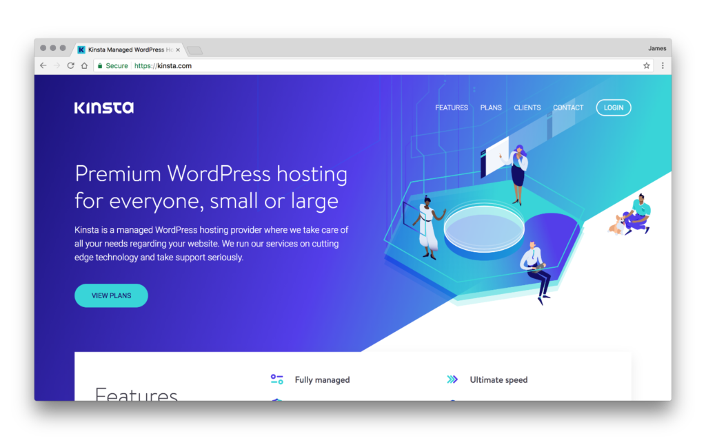 WooCommerce Pricing for Kinsta