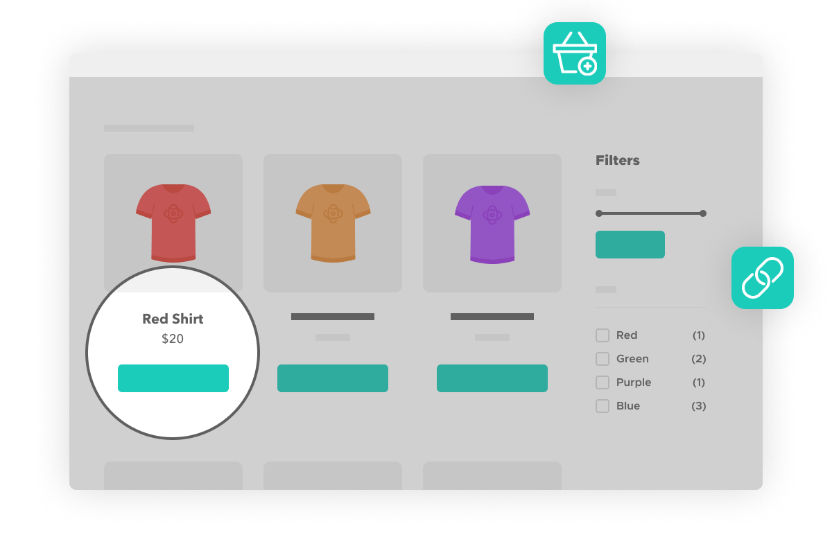 Help Customers Find What They're Looking for With linked Variations for WooCommerce