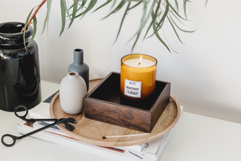 Osmology customer experience