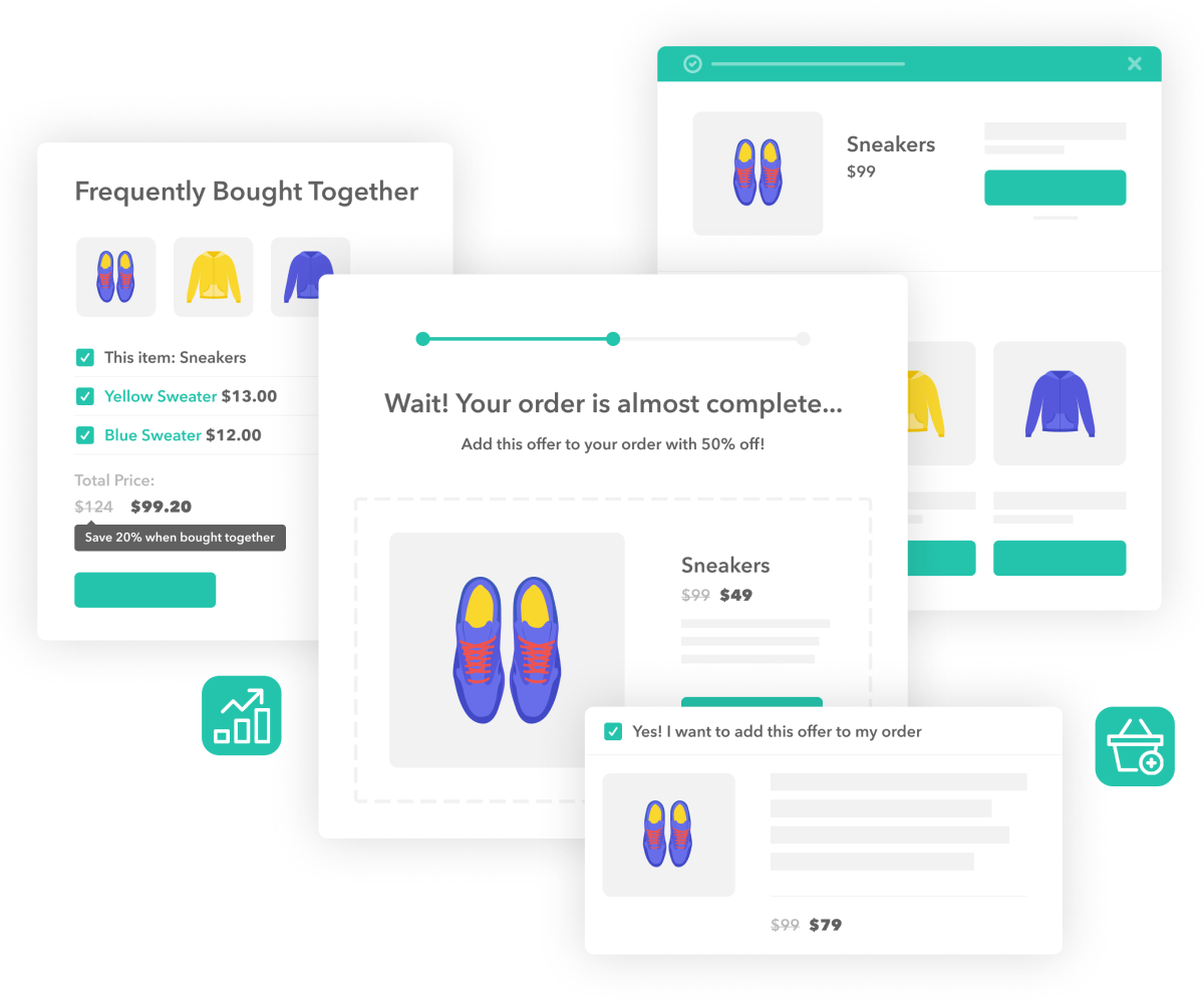 Iconic Sales Booster for WooCommerce