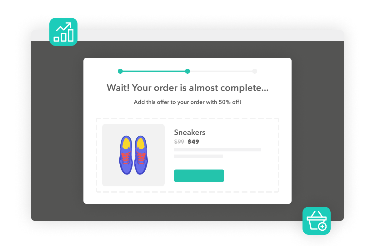 WooCommerce Post Purchase Cross Sell