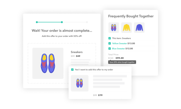 Iconic Sales Booster for WooCommerce
