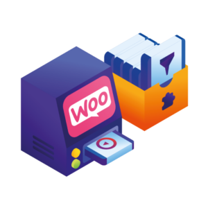 WooCommerce extensions
