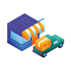 woocommerce local pickup