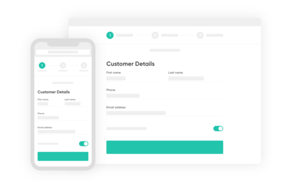 Flux Checkout for WooCommerce