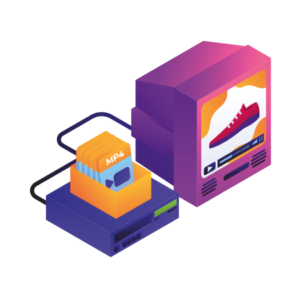 how to add video to woocommerce product