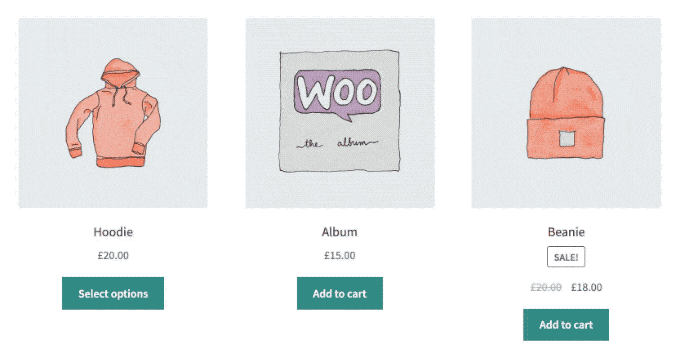 flip product image woocommerce