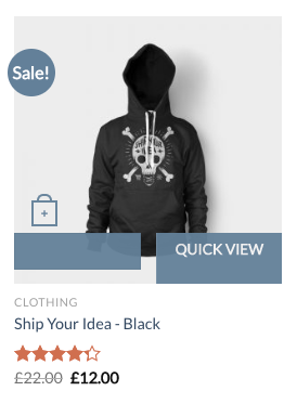 example after code added