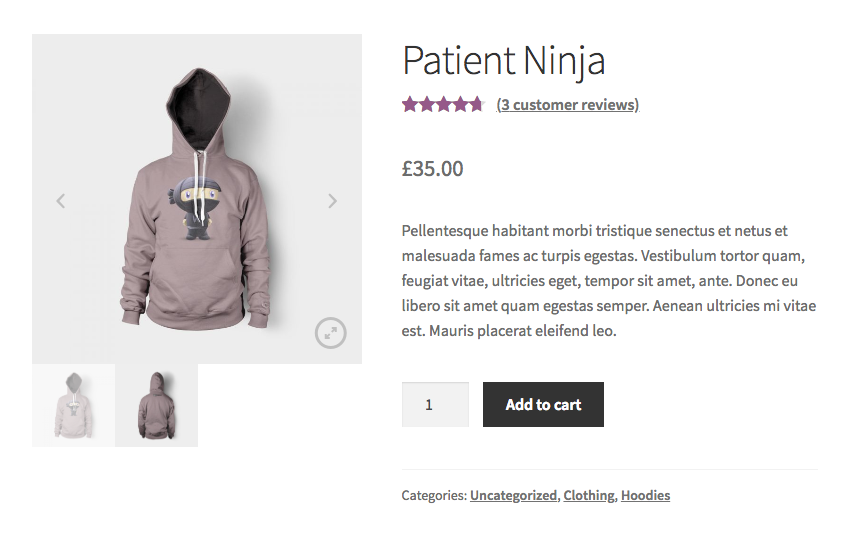 improve ecommerce conversion rate