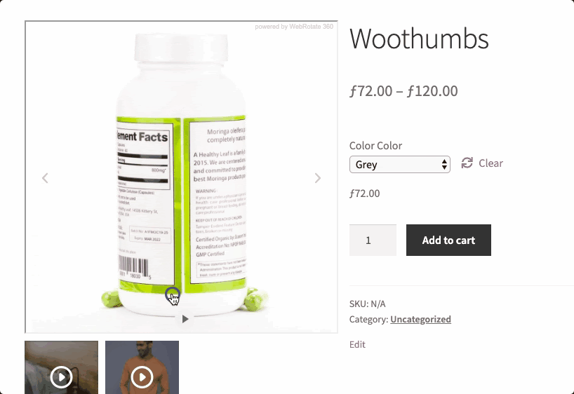 example video thumbnail