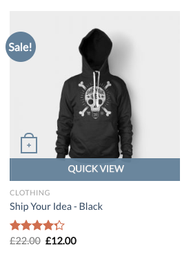 finished result looking good