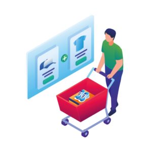 related products pop up woocommerce