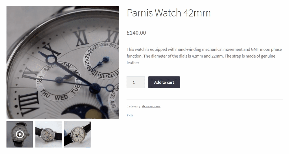 self hosted video woothumbs