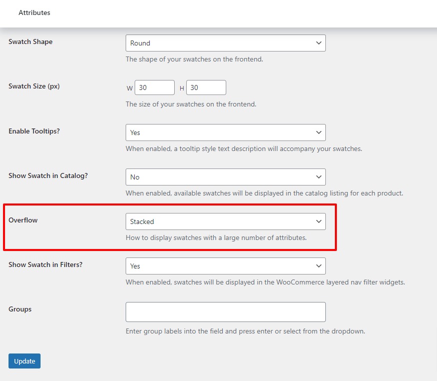 overflow style global
