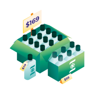 WooCommerce role based pricing