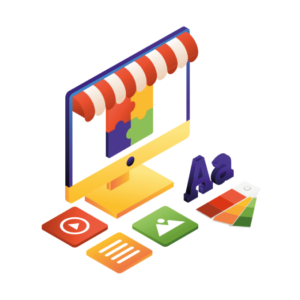 customize woocommerce shop page