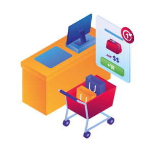 woocommerce one click upsell