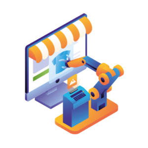 edit woocommerce shop page