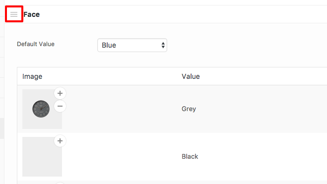 woocommerce customize product reorder