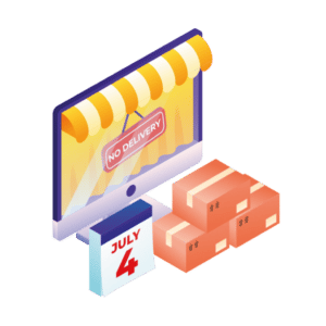 woocommerce vacation mode