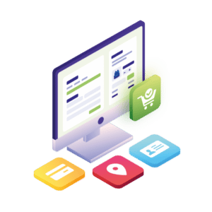 woocommerce checkout page template