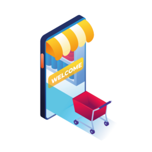 Ecommerce Customer Journey