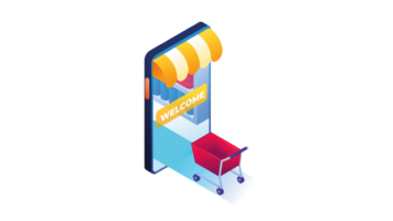 Ecommerce Customer Journey