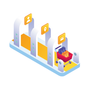 ecommerce checkout flow