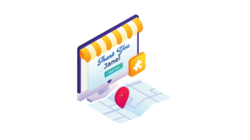 thank you page woocommerce