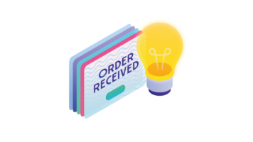 woocommerce order received page