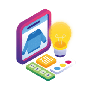 product image gallery