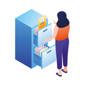 woocommerce customer accounts