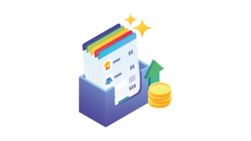 order confirmation page