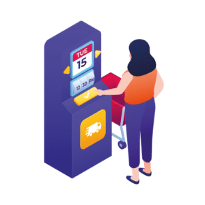 setup shipping in woocommerce