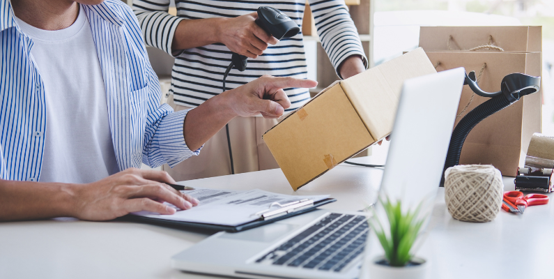 how to avoid deadstock ecommerce