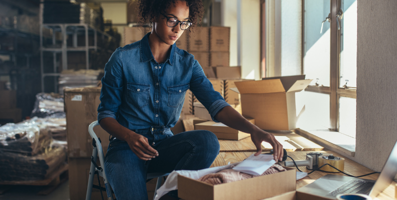 what to do with deadstock