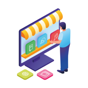 WooCommerce digital products