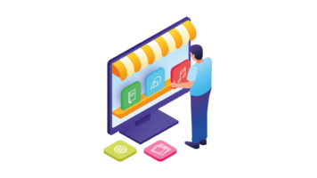 WooCommerce digital products