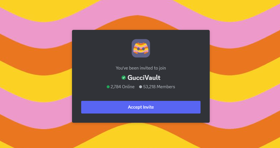 ecommerce discord