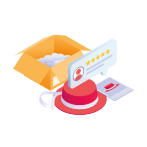 ecommerce customer feedback