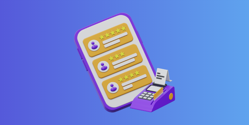 ecommerce customer feedback improvements