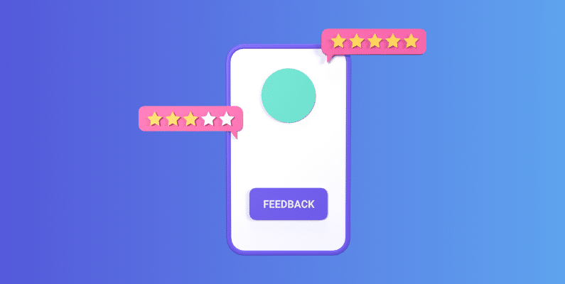 ecommerce customer feedback