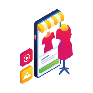 ecommerce merchandising